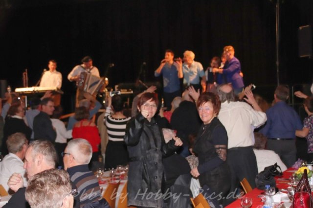 Musik Gala Dachstein