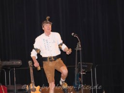 Musik Gala Dachstein