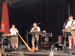 Musik Gala Dachstein