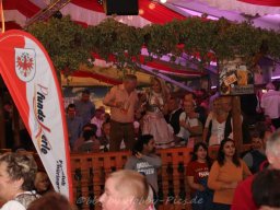 Oktoberfest Erfurt 02. + 03.10.2019