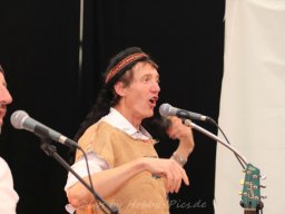 Oktoberfest Erfurt 02. + 03.10.2019