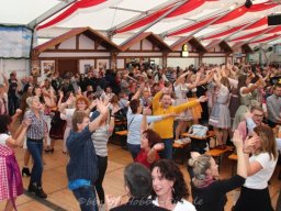 Oktoberfest Erfurt 02. + 03.10.2019