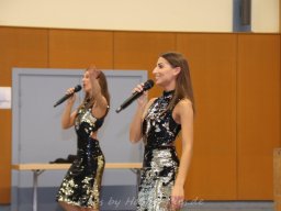 Volksmusik und Shownachmittag, Dorlisheim 28.10.2019