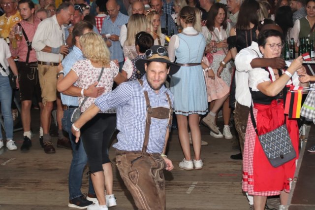 22. Alpenrock am Schaumberg