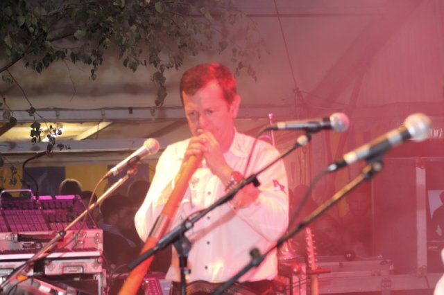 22. Alpenrock am Schaumberg