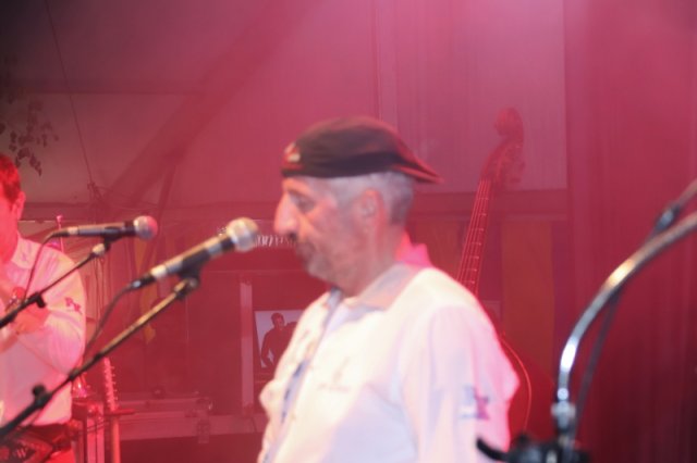 22. Alpenrock am Schaumberg