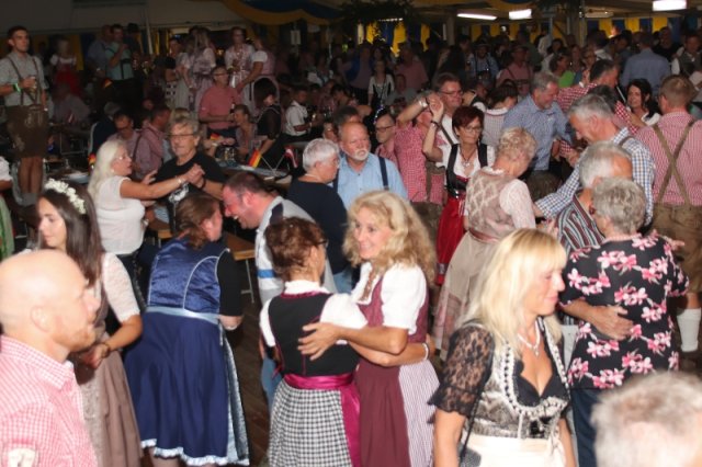 22. Alpenrock am Schaumberg