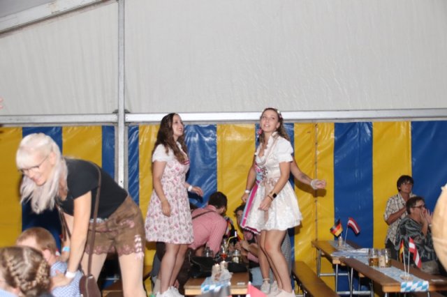 22. Alpenrock am Schaumberg