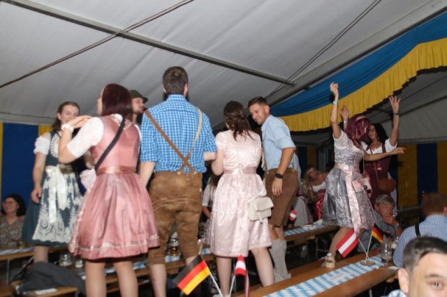 22. Alpenrock am Schaumberg