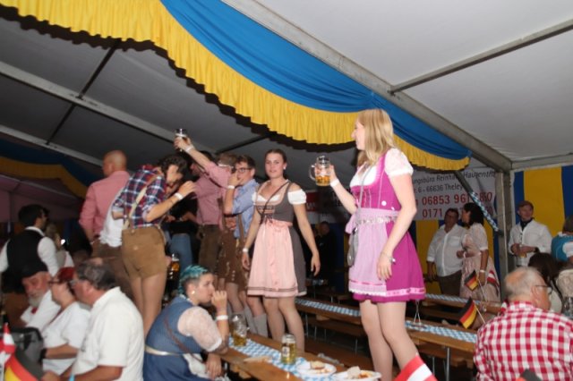 22. Alpenrock am Schaumberg