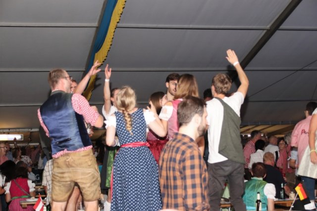 22. Alpenrock am Schaumberg