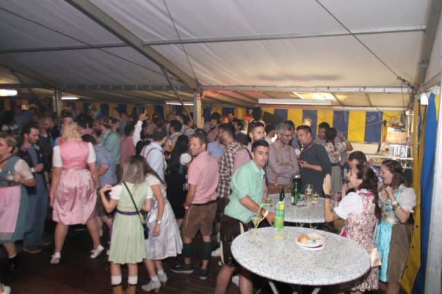 22. Alpenrock am Schaumberg