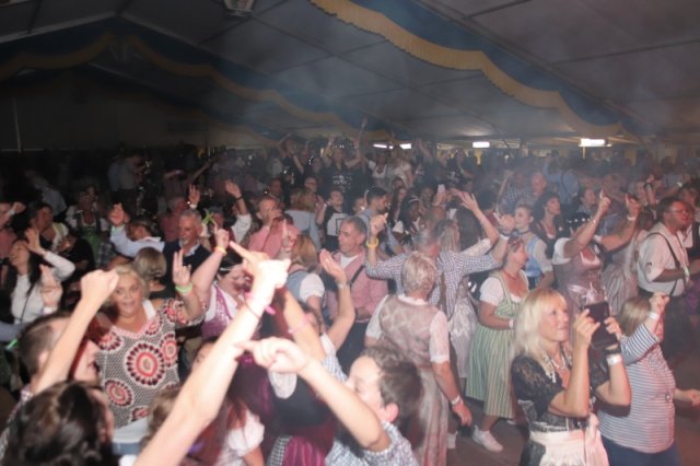 22. Alpenrock am Schaumberg