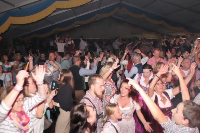 22. Alpenrock am Schaumberg