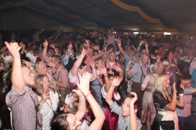 22. Alpenrock am Schaumberg