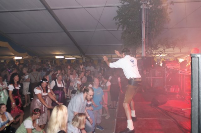 22. Alpenrock am Schaumberg