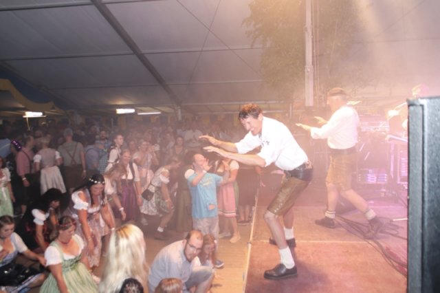 22. Alpenrock am Schaumberg