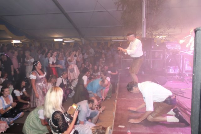 22. Alpenrock am Schaumberg