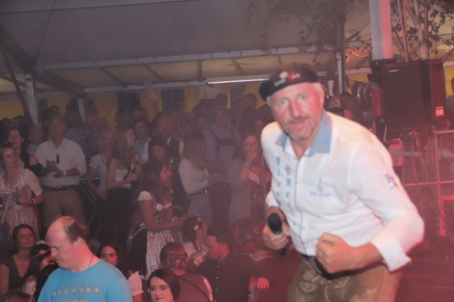 22. Alpenrock am Schaumberg