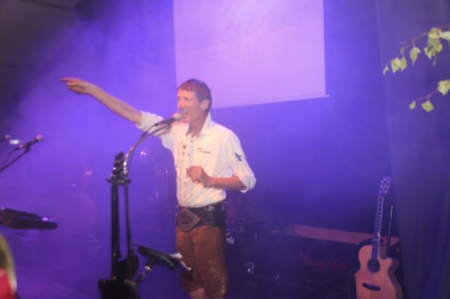 22. Alpenrock am Schaumberg