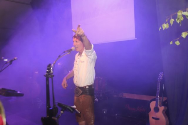 22. Alpenrock am Schaumberg