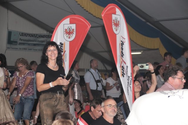 22. Alpenrock am Schaumberg