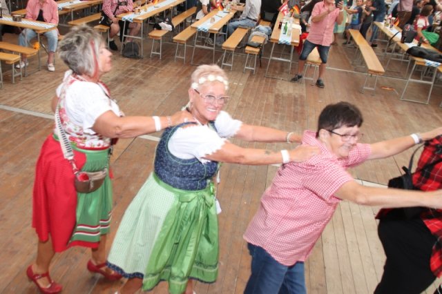 22. Alpenrock am Schaumberg