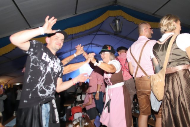 22. Alpenrock am Schaumberg