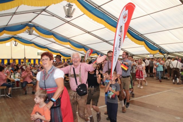 22. Alpenrock am Schaumberg