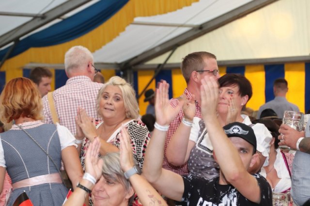 22. Alpenrock am Schaumberg