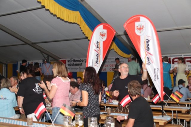 22. Alpenrock am Schaumberg