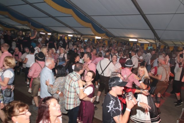 22. Alpenrock am Schaumberg