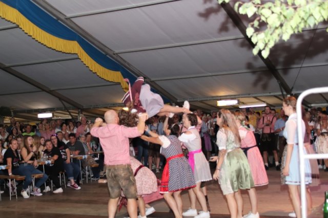 22. Alpenrock am Schaumberg