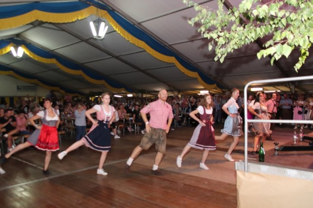 22. Alpenrock am Schaumberg