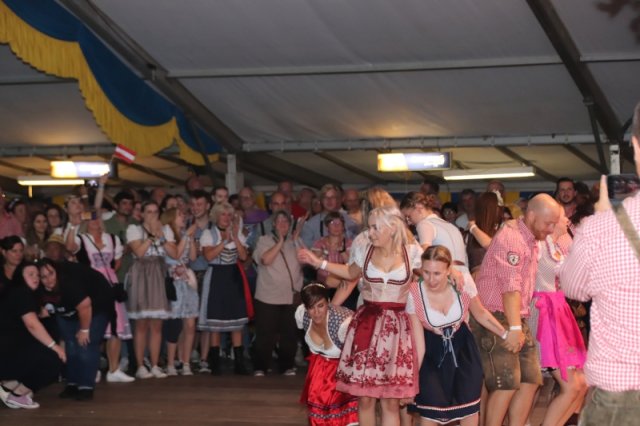 22. Alpenrock am Schaumberg