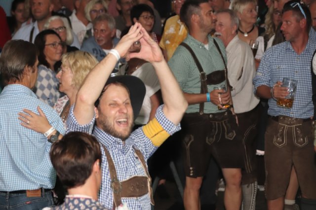 22. Alpenrock am Schaumberg