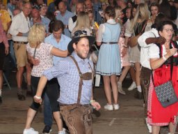 22. Alpenrock am Schaumberg