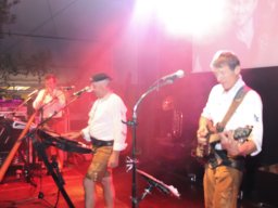 22. Alpenrock am Schaumberg