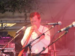 22. Alpenrock am Schaumberg