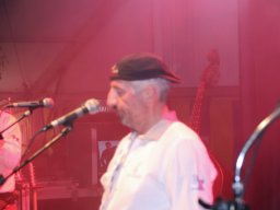 22. Alpenrock am Schaumberg