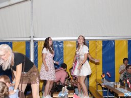 22. Alpenrock am Schaumberg