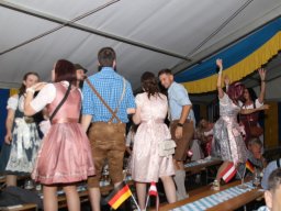 22. Alpenrock am Schaumberg