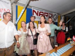 22. Alpenrock am Schaumberg