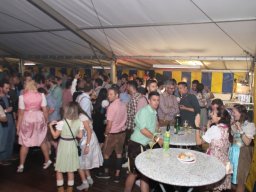 22. Alpenrock am Schaumberg