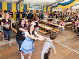 22. Alpenrock am Schaumberg