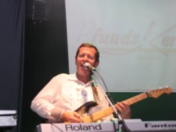 22. Alpenrock am Schaumberg