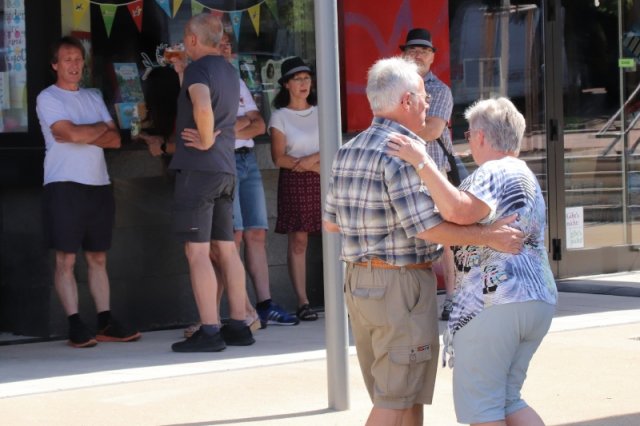 CVL Lebach Sommerfest