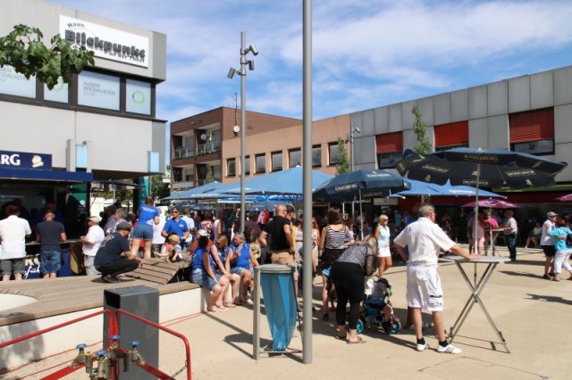 CVL Lebach Sommerfest