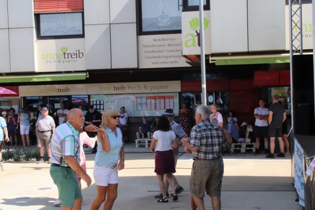 CVL Lebach Sommerfest