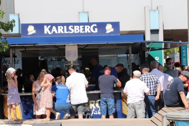 CVL Lebach Sommerfest